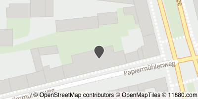 Auf Stadtplan Erfurt anzeigen