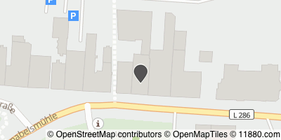 Auf Stadtplan Bergisch Gladbach anzeigen