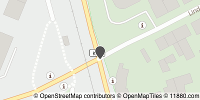 Auf Stadtplan Bedburg, Erft anzeigen