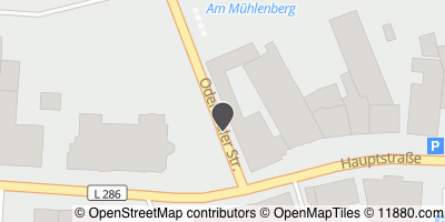 Auf Stadtplan Bergisch Gladbach anzeigen