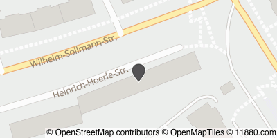 Auf Stadtplan Köln anzeigen