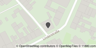 Auf Stadtplan Bedburg, Erft anzeigen