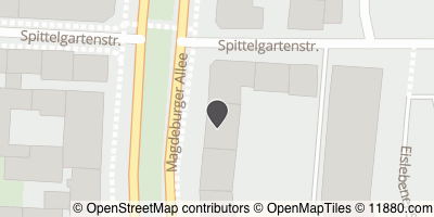 Auf Stadtplan Erfurt anzeigen