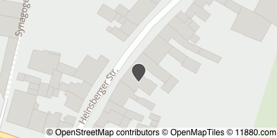 Auf Stadtplan Gangelt anzeigen