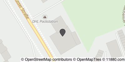 Auf Stadtplan Köln anzeigen