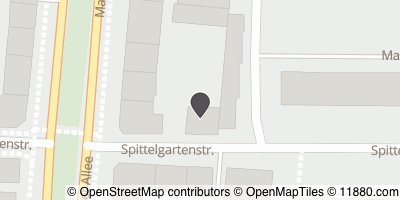 Auf Stadtplan Erfurt anzeigen