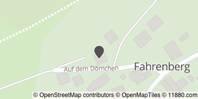 Auf Stadtplan Reichshof anzeigen