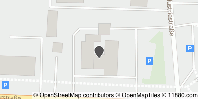 Auf Stadtplan Weimar, Thüringen anzeigen