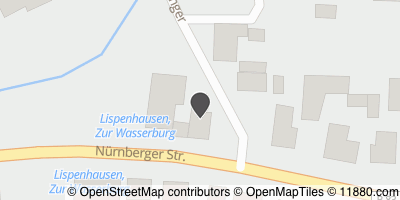 Auf Stadtplan Rotenburg an der Fulda anzeigen