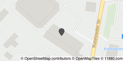 Auf Stadtplan Weimar, Thüringen anzeigen