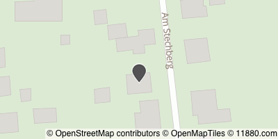 Auf Stadtplan Gerstungen anzeigen