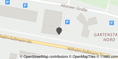 Auf Stadtplan Köln anzeigen