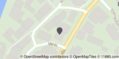 Auf Stadtplan Engelskirchen anzeigen