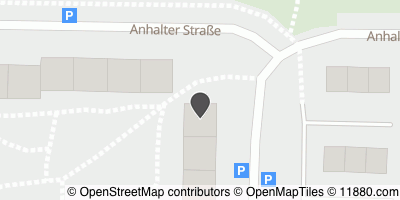 Auf Stadtplan Ebersbach-Neugersdorf anzeigen