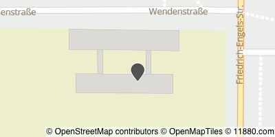 Auf Stadtplan Erfurt anzeigen