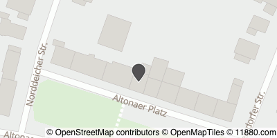 Auf Stadtplan Köln anzeigen