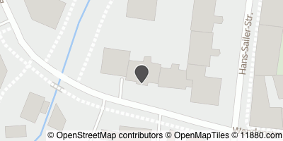 Auf Stadtplan Erfurt anzeigen