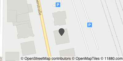 Auf Stadtplan Altenburg, Thüringen anzeigen