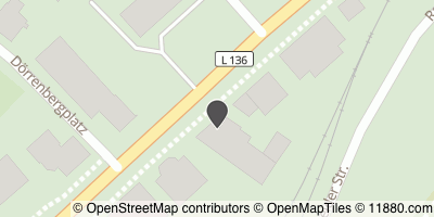 Auf Stadtplan Engelskirchen anzeigen