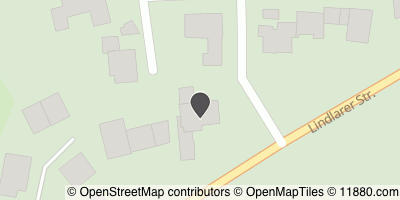 Auf Stadtplan Lindlar anzeigen