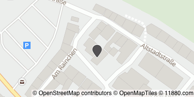 Auf Stadtplan Rotenburg an der Fulda anzeigen