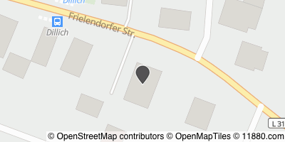 Auf Stadtplan Borken, Hessen anzeigen