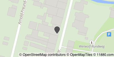 Auf Stadtplan Bedburg, Erft anzeigen