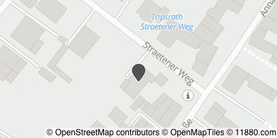 Auf Stadtplan Geilenkirchen anzeigen