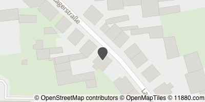 Auf Stadtplan Erfurt anzeigen