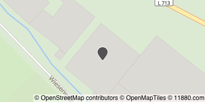 Auf Stadtplan Hilchenbach, Siegerland anzeigen