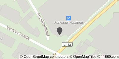 Auf Stadtplan Pulheim anzeigen