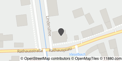 Auf Stadtplan Erfurt anzeigen