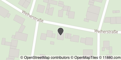 Auf Stadtplan Bedburg, Erft anzeigen