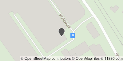 Auf Stadtplan Pulheim anzeigen