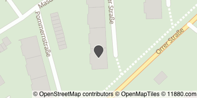 Auf Stadtplan Pulheim anzeigen