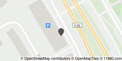 Auf Stadtplan Erfurt anzeigen