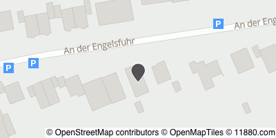 Auf Stadtplan Bergisch Gladbach anzeigen