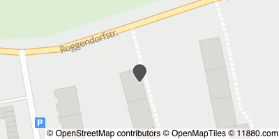 Auf Stadtplan Köln anzeigen