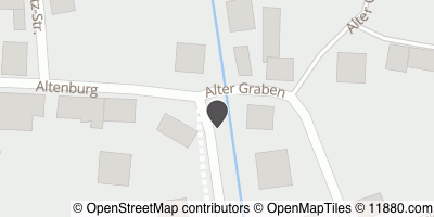 Auf Stadtplan Erfurt anzeigen