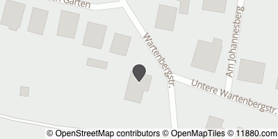 Auf Stadtplan Rotenburg an der Fulda anzeigen