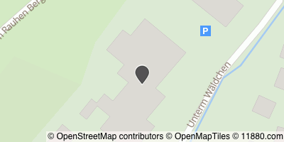 Auf Stadtplan Hilchenbach, Siegerland anzeigen