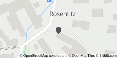 Auf Stadtplan Bannewitz anzeigen