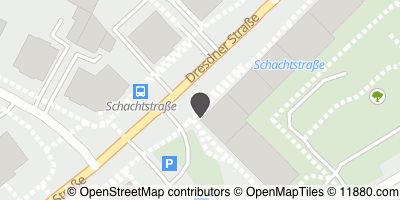 Auf Stadtplan Freital anzeigen