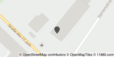 Auf Stadtplan Dresden anzeigen