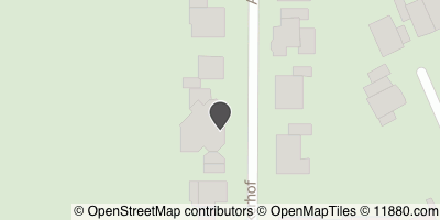 Auf Stadtplan Bedburg, Erft anzeigen