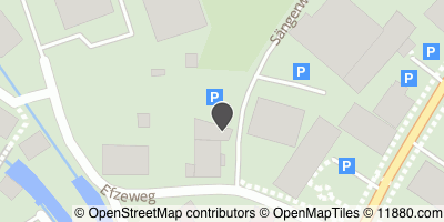 Auf Stadtplan Knüllwald anzeigen