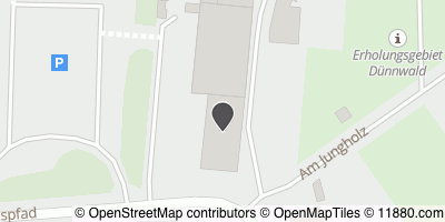 Auf Stadtplan Köln anzeigen