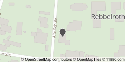 Auf Stadtplan Gummersbach anzeigen