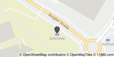 Auf Stadtplan Freital anzeigen