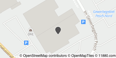 Auf Stadtplan Köln anzeigen